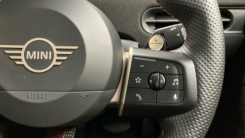 MINI Cooper 2.0 S Sport 3dr Auto Petrol Hatchback